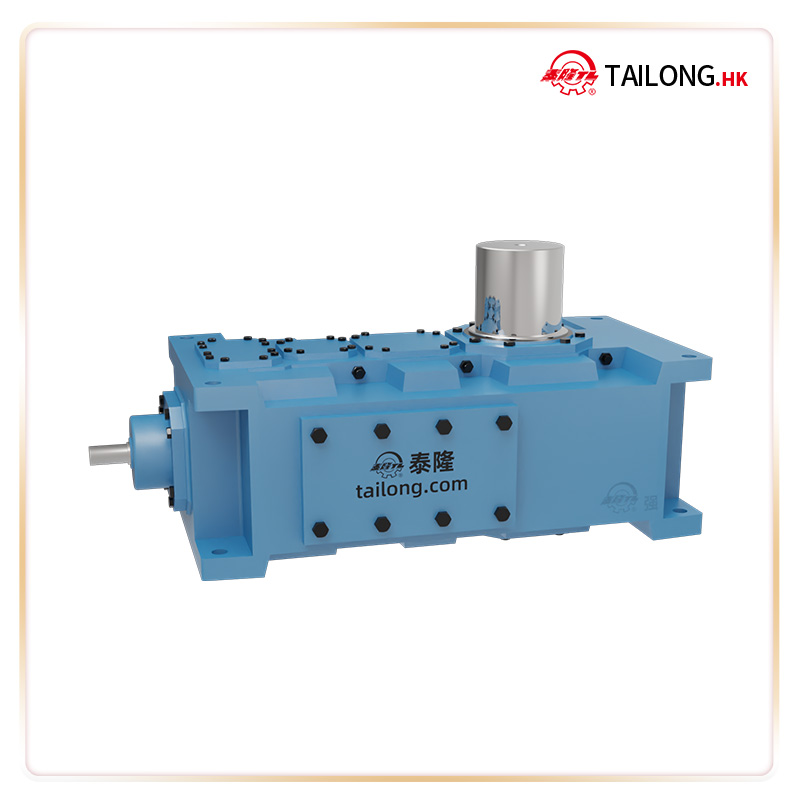 Hộp số mô đun TLB2SV (size 13-18)